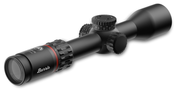 Burris Veracity 2.5-12x 50mm 30mm Tube Matte Black Riflescope