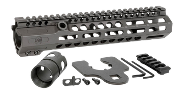 Midwest Industries Combat Rail HD M-LOK 10.5" Handguard