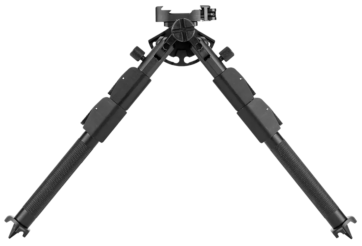 MDT Sporting Goods CKYE-POD Gen3 Double Pull Bipod 6-18in ARCA/Picatinny - Black
