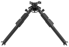 MDT Sporting Goods CKYE-POD Gen3 Double Pull Bipod 6-18in ARCA/Picatinny - Black