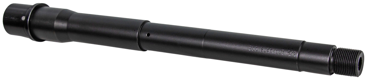 Diamondback DB AR-15 300 Blackout 10" Heavy Profile Barrel - Black Nitride