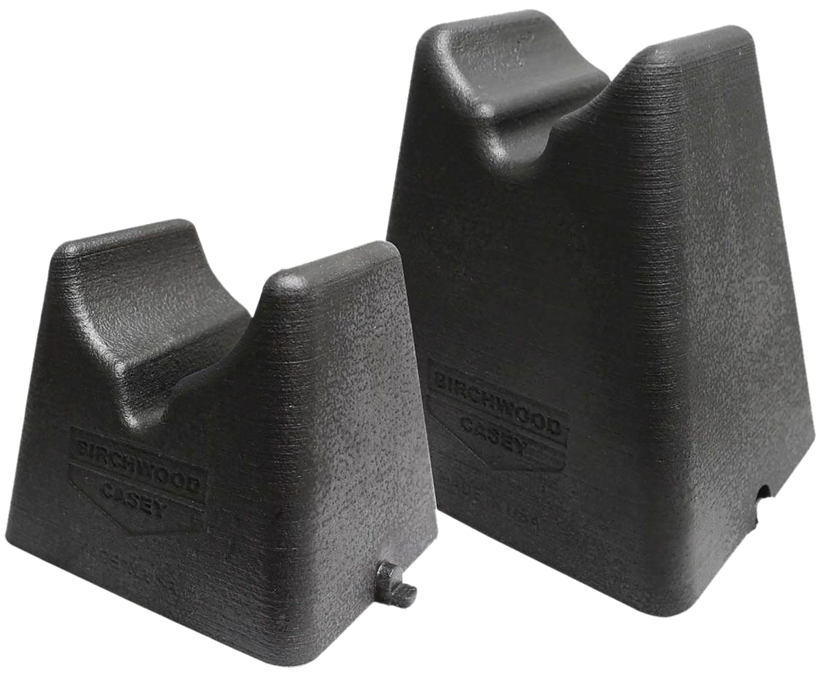 Birchwood Casey Nest Rest 2-Piece Soft Rubber Shooting Rest