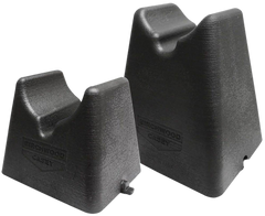 Birchwood Casey Nest Rest 2-Piece Soft Rubber Shooting Rest