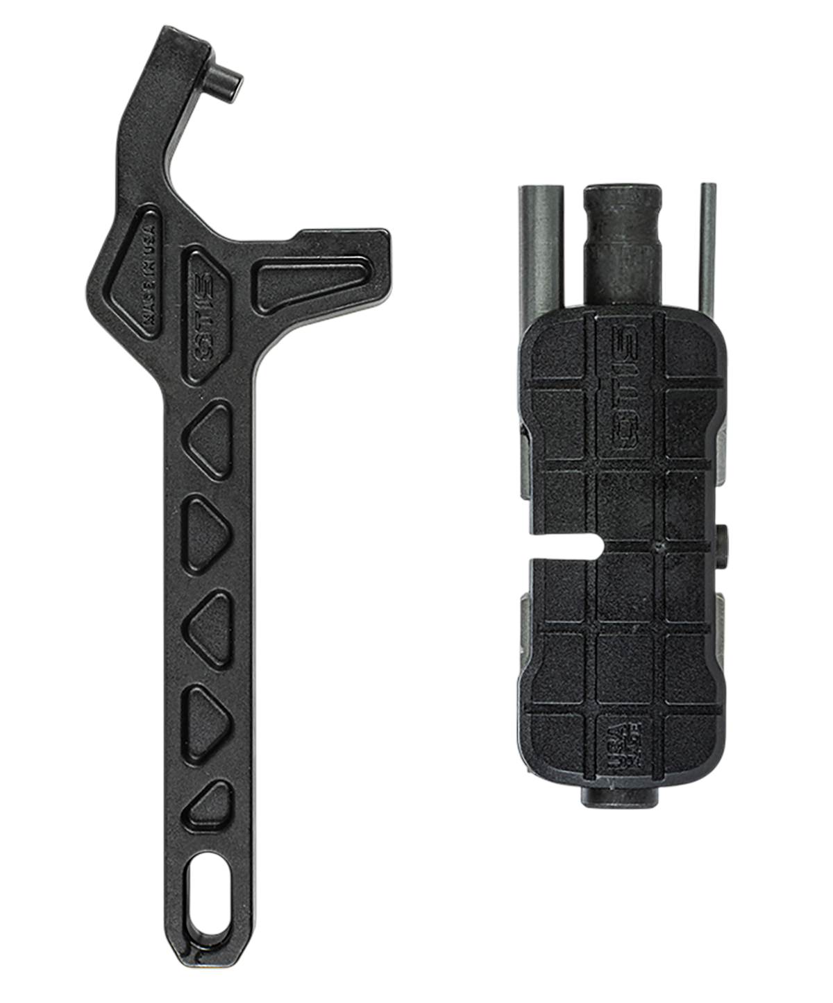 Otis 8-In-1 Pistol T-Tool & Magazine Disassembly Tool for Glock