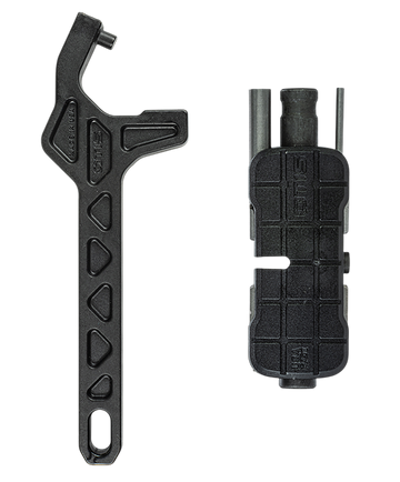 Otis 8-In-1 Pistol T-Tool & Magazine Disassembly Tool for Glock