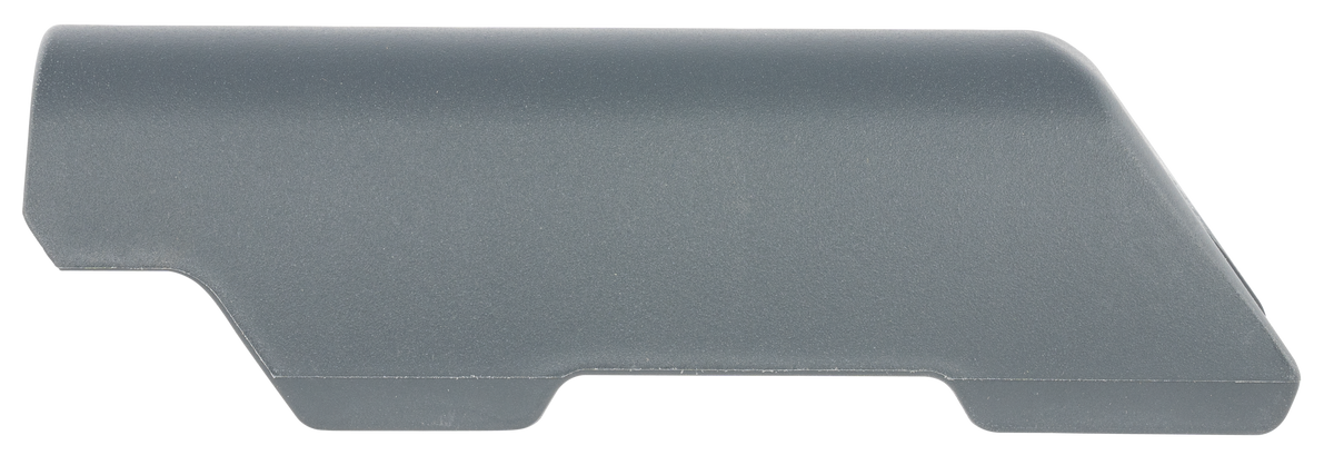 Magpul Industries MOE/CTR Cheek Riser 0.75" Polymer - Gray