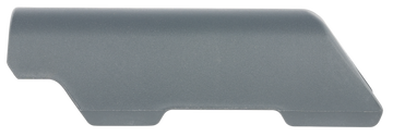 Magpul Industries MOE/CTR Cheek Riser 0.75" Polymer - Gray