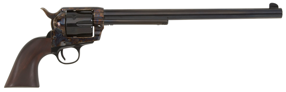 Pietta 1873 Great Western II Buntline 45 Colt 12" 6-Rd Single Action Revolver