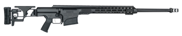 Barrett MRAD 300 PRC 26" 10+1 Folding Stock Bolt Action Rifle