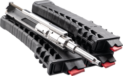 CMMG Bravo AR-15 .22 LR 10rd Conversion Kit - 3 Magazines