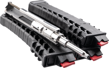 CMMG Bravo AR-15 .22 LR 10rd Conversion Kit - 3 Magazines