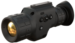 ATN ODIN LT 320 2-4x 19mm 320x240 Thermal Monocular Black