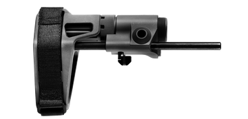 Maxim Defense Gen:6 CQB Pistol Brace AR-15 Black