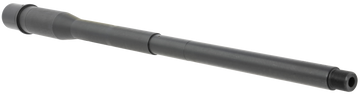 TacFire AR Barrel 308 Win 18" 1:10 Twist Black Nitride for AR-10