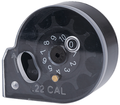 RWS Umarex Gauntlet .22 Pellet 10Rd Rotary Magazine