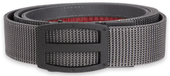 Nexbelt Titan EDC PCS1972 Nylon Gun Belt Gray 1.50" Wide