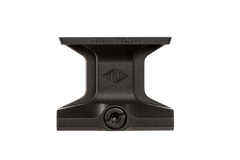 Reptilia 100037 DOT Mount 1.93" Black Hardcoat Anodized for Aimpoint T-1/T-2
