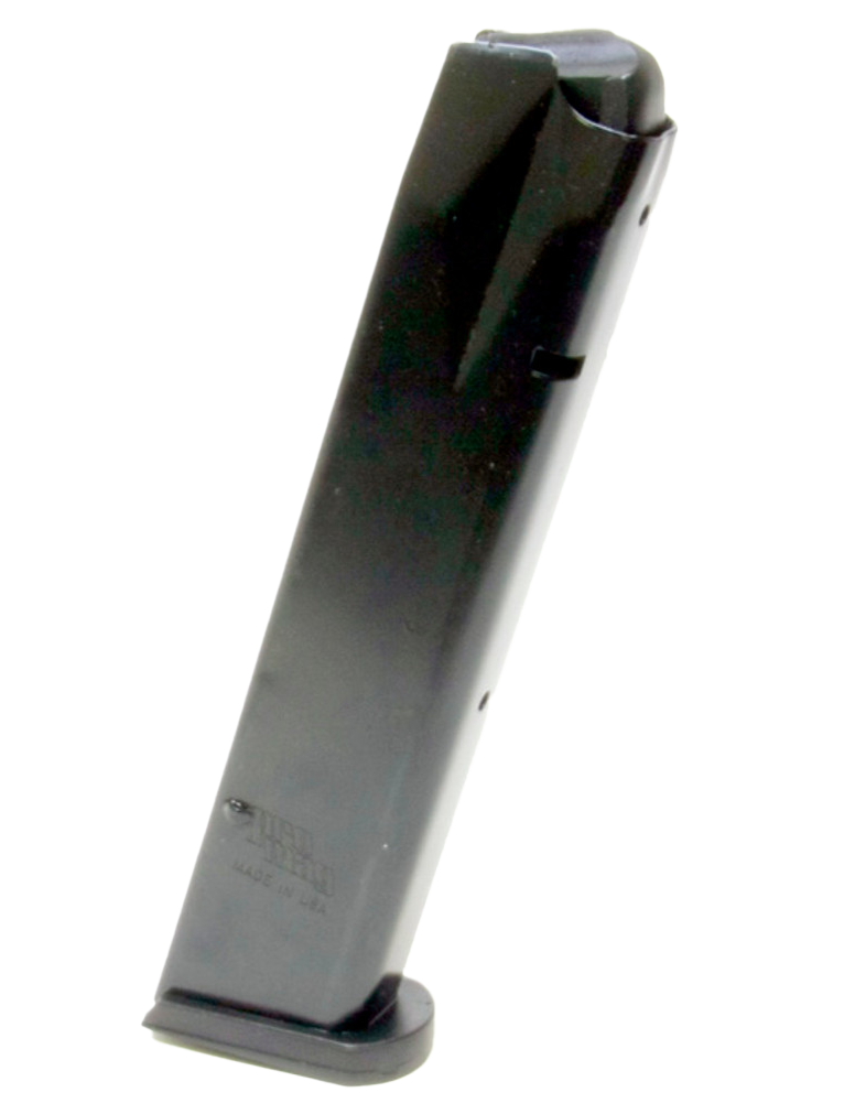 ProMag SIGA5 Sig Sauer P226 9mm 20-Rd Blued Steel Magazine