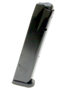 ProMag SIGA5 Sig Sauer P226 9mm 20-Rd Blued Steel Magazine