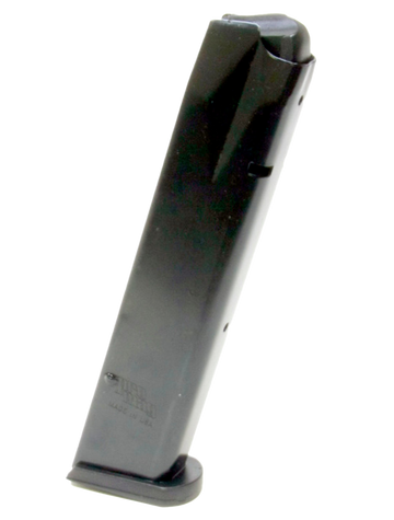 ProMag SIGA5 Sig Sauer P226 9mm 20-Rd Blued Steel Magazine