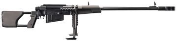 Zastava Arms USA M93 Black Arrow 50 BMG 33" 5+1 Bolt-Action Rifle
