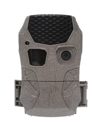 Wildgame Innovations Kicker 2.0 18MP Brown Trail Camera 720p HD Video