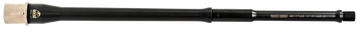 Faxon Firearms Match Series AR-15 223 Wylde 16" Gunner Barrel - Nitride