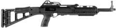 Hi-Point 1095TS Carbine 10mm Auto 17.5" 10+1 Semi-Auto Rifle - Black Skeletonized Stock