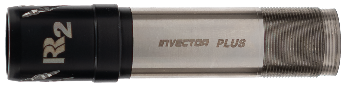 Johnny Stewart RR2 Raptor Invector Plus 20 Gauge 17-4 PH Stainless Steel Choke Tube