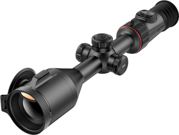 Nocpix ACE H50 Thermal Weapon Sight 3x 50mm 640x512 12um 60Hz Black