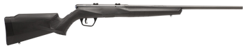 Savage B17 F Compact 17 HMR 18" 10+1 Bolt Action Rifle - Left Hand