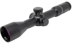 Burris XTR III 3.3-18x50mm 34mm Tube Matte Black Illuminated SCR 2 FFP Riflescope