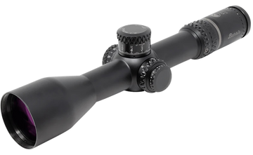 Burris XTR III 3.3-18x50mm 34mm Tube Matte Black Illuminated SCR 2 FFP Riflescope