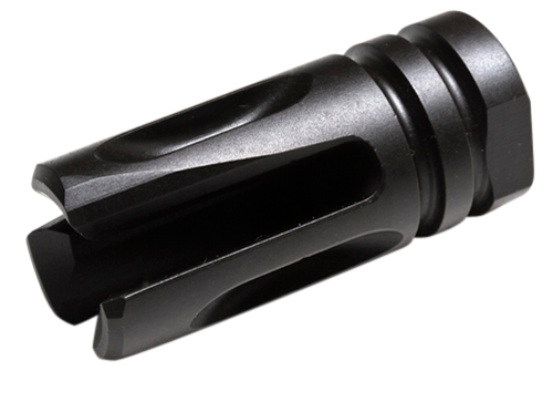 Wilson Combat Accu-Tac Flash Hider 30 Cal 5/8x24 Matte Melonite Steel AR-Platform