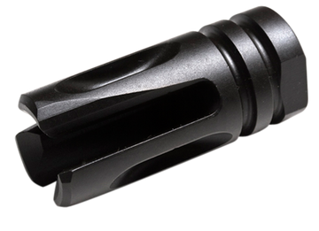 Wilson Combat Accu-Tac Flash Hider 30 Cal 5/8x24 Matte Melonite Steel AR-Platform