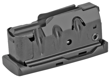 Savage 110 4rd Blued Steel Detachable Magazine 223 Rem/204 Ruger
