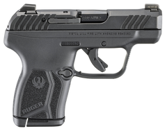 Ruger LCP MAX 380 ACP 2.80" 10+1 Rd Semi-Auto Pistol