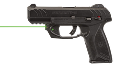 Viridian E-Series Green Laser Sight for Ruger Security 9/380 Full-Size & Compact