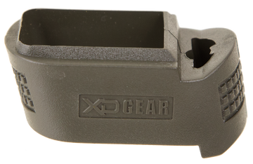 Springfield Armory XD5004 X-Tension Mag Sleeve 9mm Luger 40 S&W OD Green