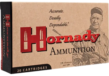 Hornady Match 338 Lapua Magnum 285gr ELD Match - Box or Case