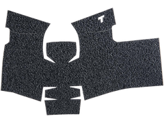 Talon Grips EV07R Adhesive Grip Textured Black Rubber - Sig P250/P320 Compact