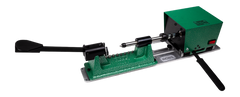 RCBS 90367 Trim Pro-2 Power Case Trimmer Kit .22-.45 Cal w/9 Pilots & Shield