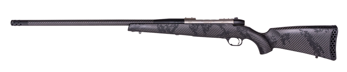 Weatherby Mark V Backcountry Guide TI 6.5 Creedmoor 22" 4+1 Bolt Action Rifle - Right Hand