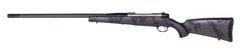 Weatherby Mark V Backcountry Guide TI 6.5 Creedmoor 22" 4+1 Bolt Action Rifle - Right Hand