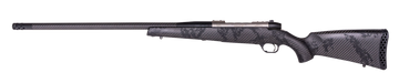 Weatherby Mark V Backcountry Guide TI 6.5 Creedmoor 22" 4+1 Bolt Action Rifle - Right Hand