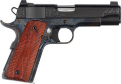 Dan Wesson Heirloom 2024 45 ACP 4.25" 8+1 Semi-Auto Pistol