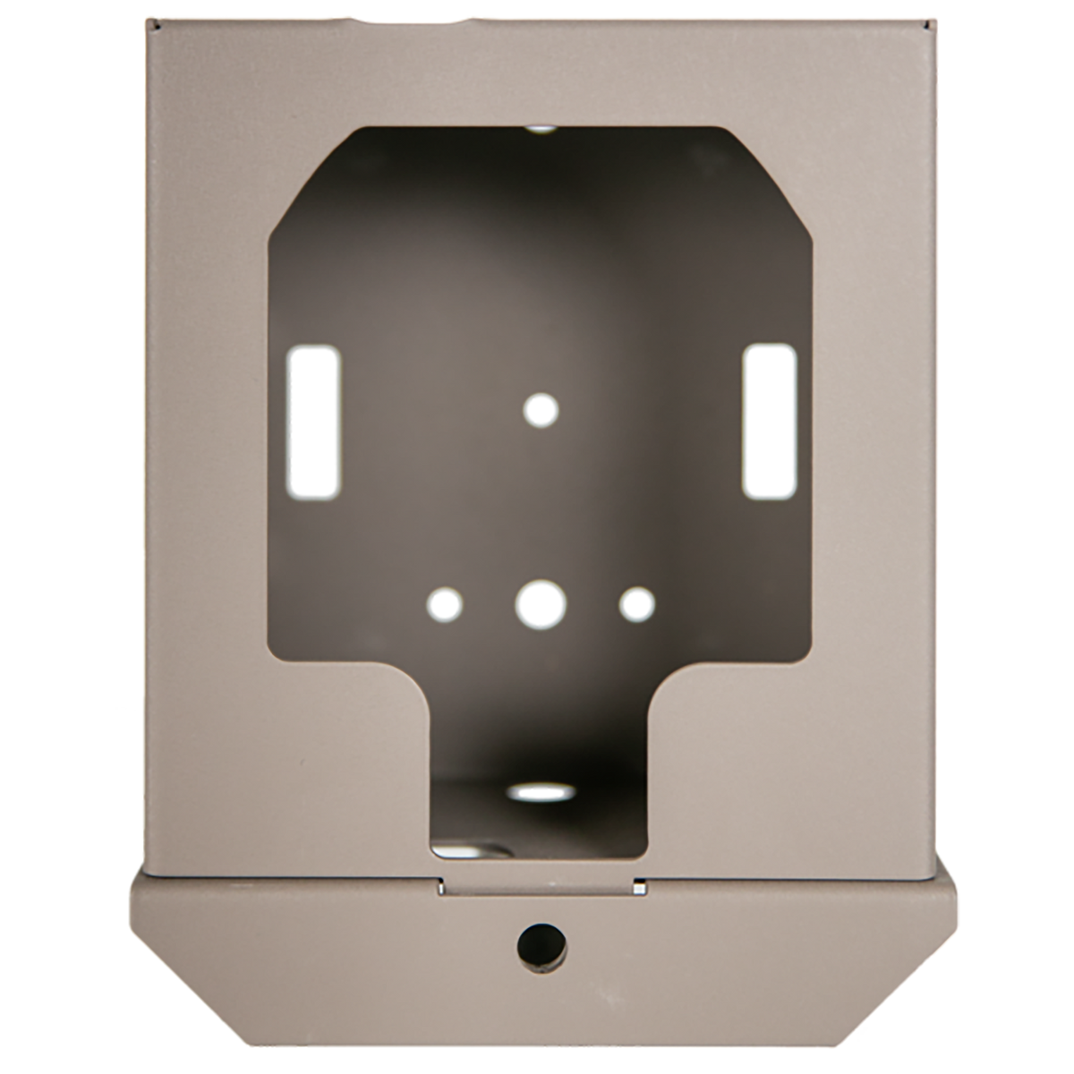 Primos Security Box SD Tan - Cellular Version