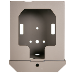 Primos Security Box SD Tan - Cellular Version