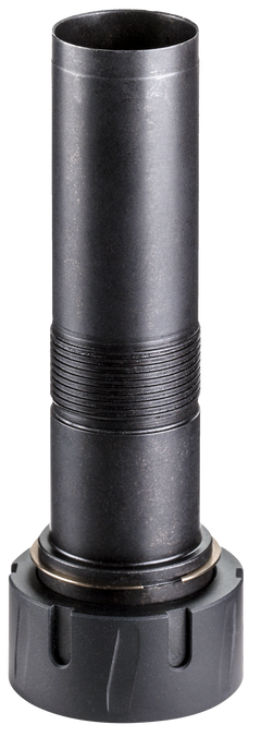 Banish (Silencer Central) Banish 12 Benelli Crio Choke Adapter 6.70" Black