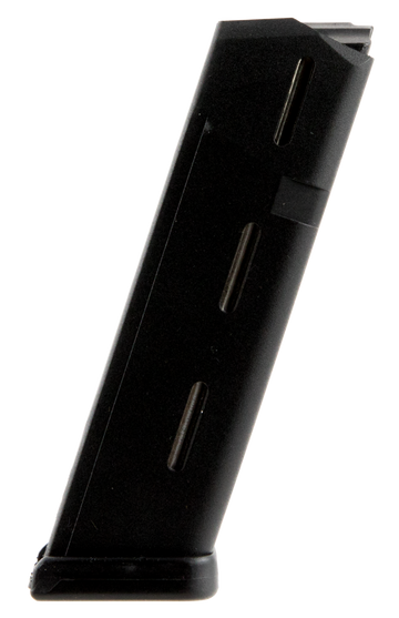 ProMag GLK14 Glock 17/19/26 9mm Luger 10rd Polymer Magazine - Black